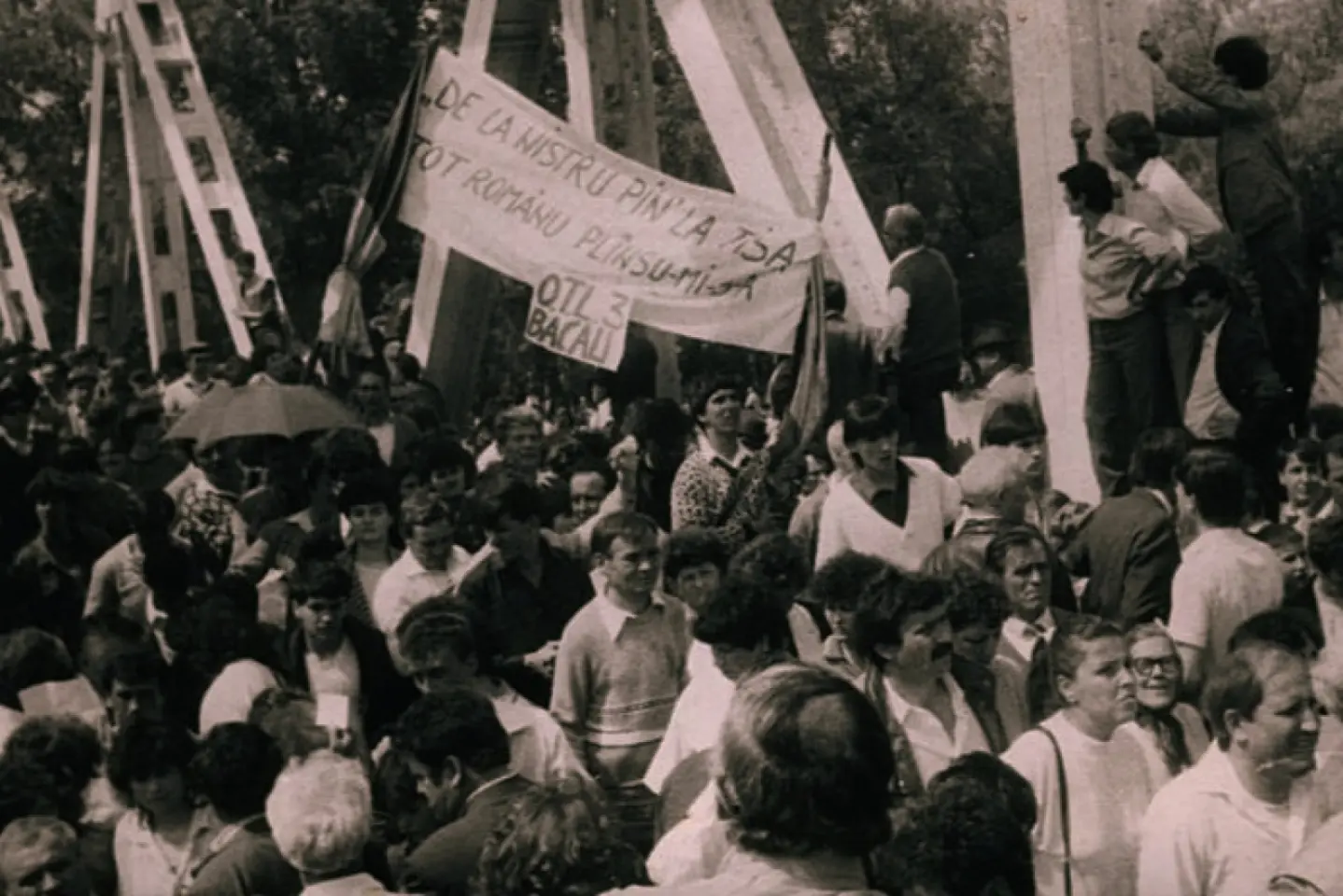 Cum a evoluat ideea unionistă în Republica Moldova de la independență până în prezent