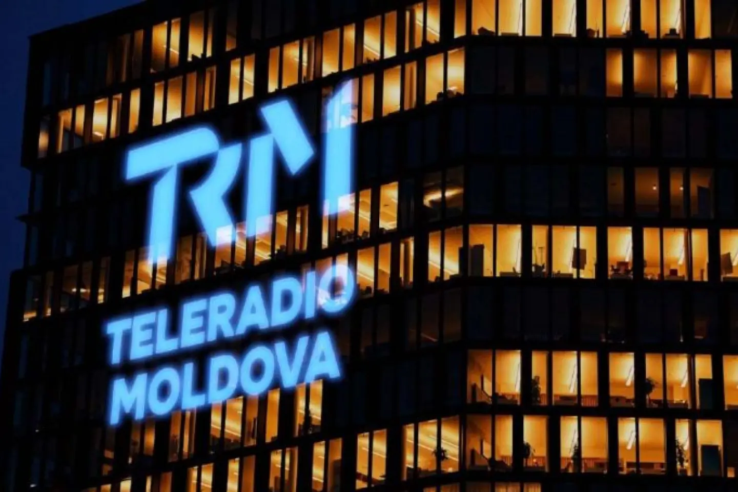 Doi candidați merg mai departe în concursul pentru șefia „Teleradio-Moldova”