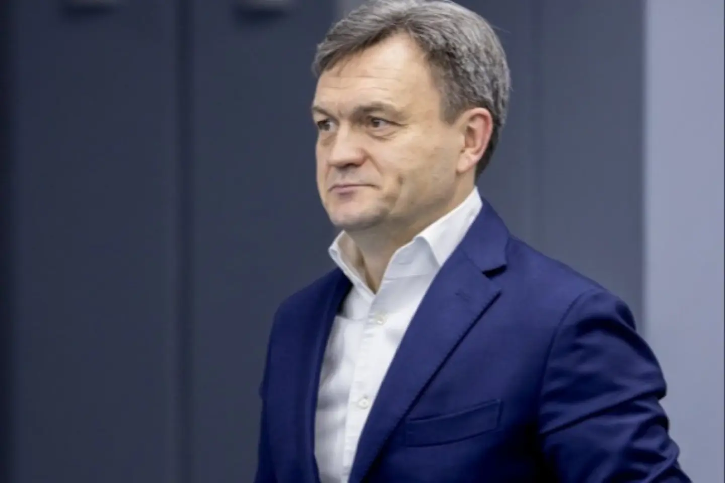 Dorin Recean, revocat din Consiliului de administrație al Moldatsa