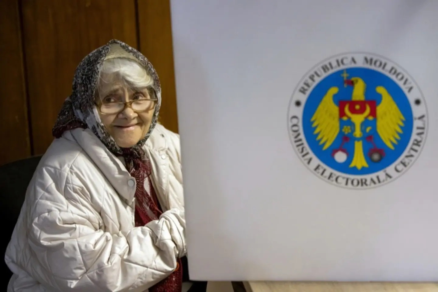 CEC a publicat lista partidelor care pot participa la alegerile pentru funcția de bașcan al Găgăuziei