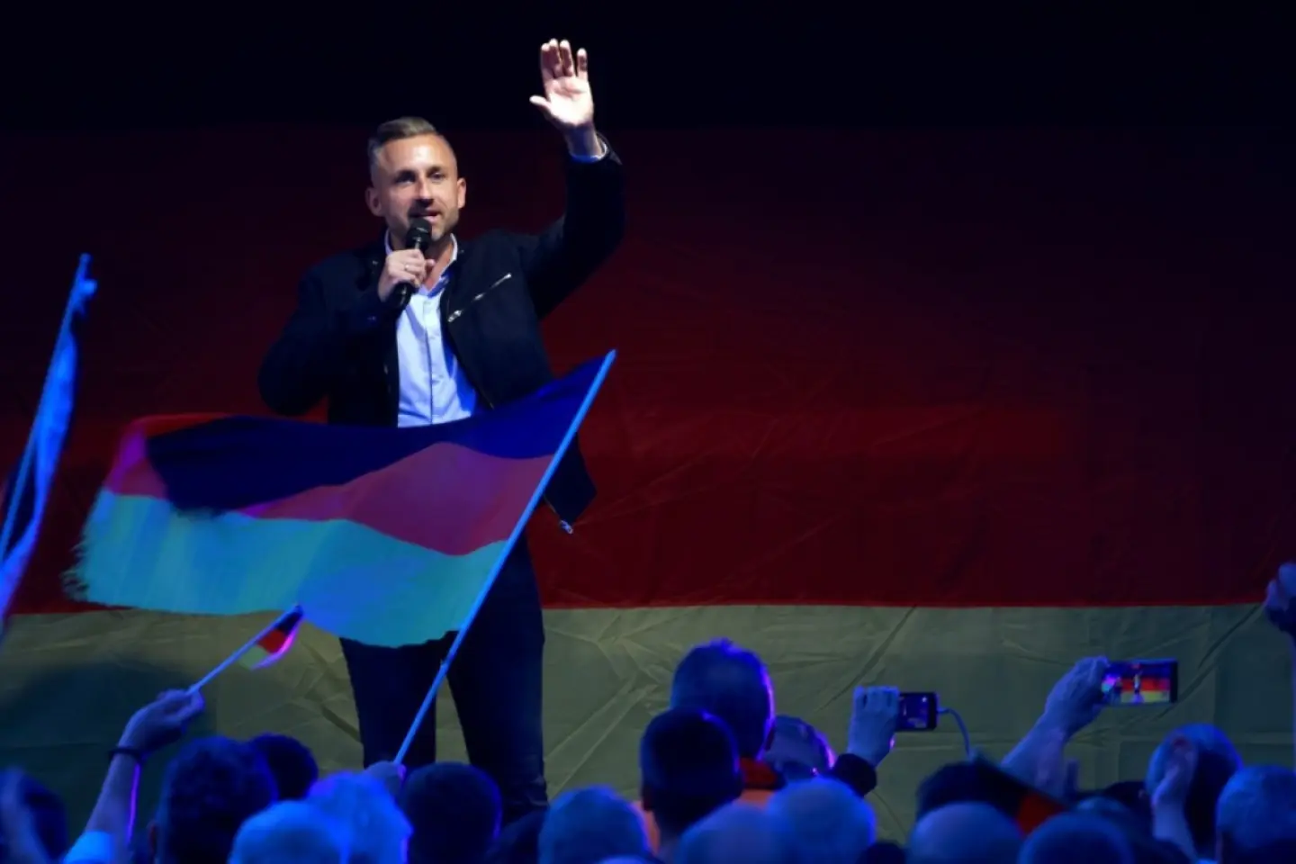 Germania: alegeri regionale în landul Saxonia-Anhalt
