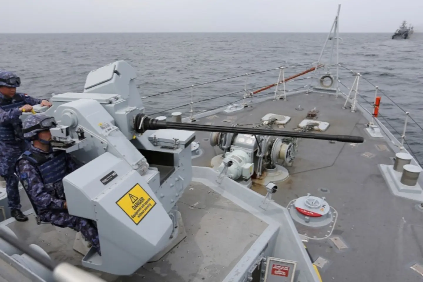 Echipe specializate din cadrul Forţelor Navale Române au neutralizat drone cu încărcătură explozivă