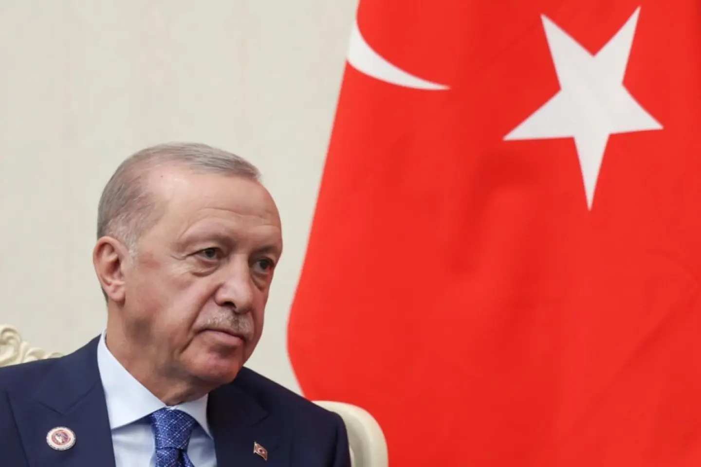 Un actor turc de comedie riscă închisoarea fiindcă ar fi proferat insulte la adresa președintelui islamo-conservator Recep Tayyip Erdogan