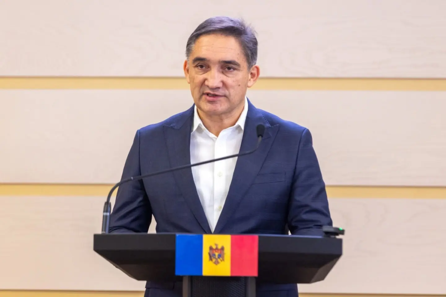 Alexandr Stoianoglo va candida pentru funcția de bașcan al Găgăuziei
