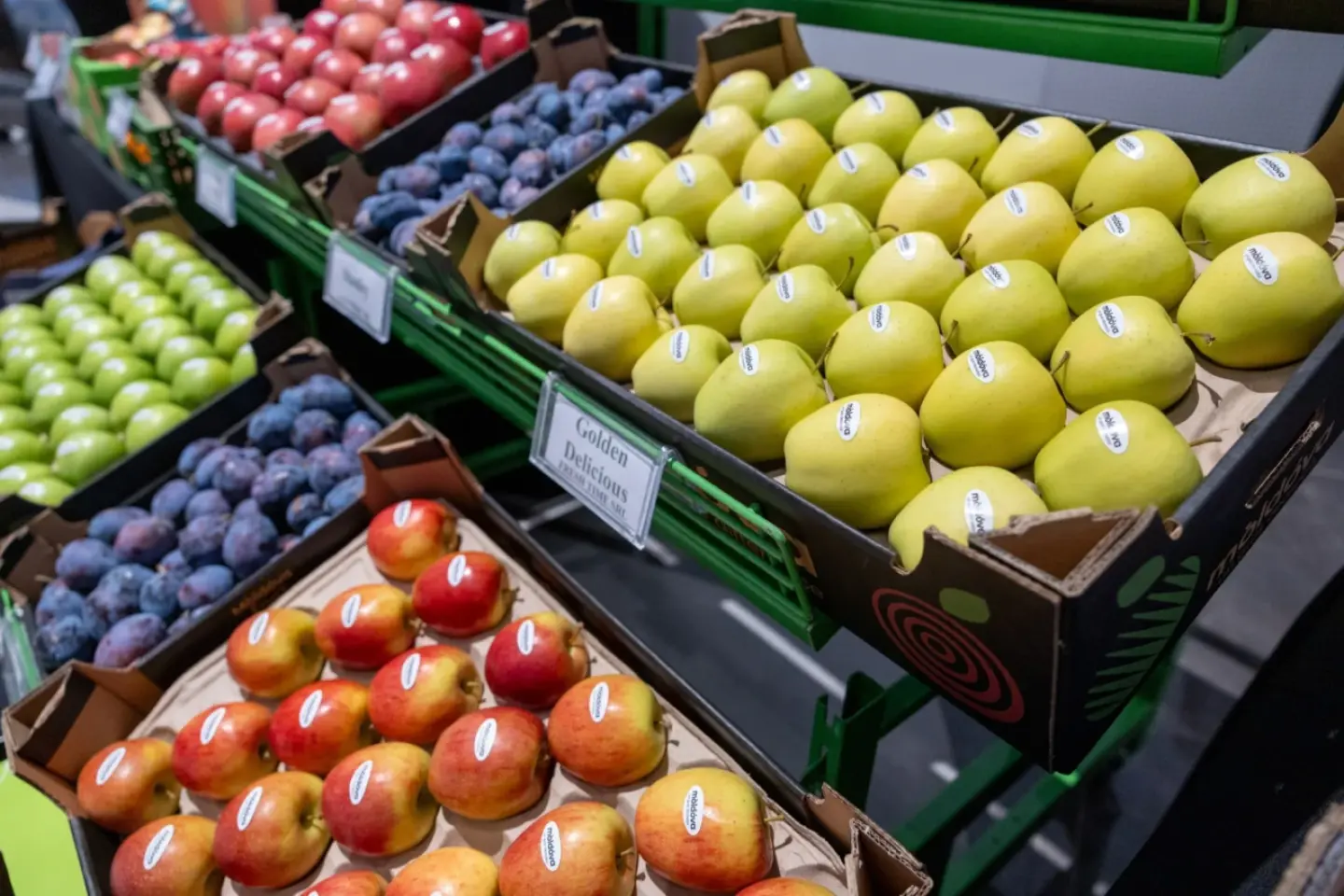 Uniunea Europeană rămâne principalul partener comercial al R. Moldova