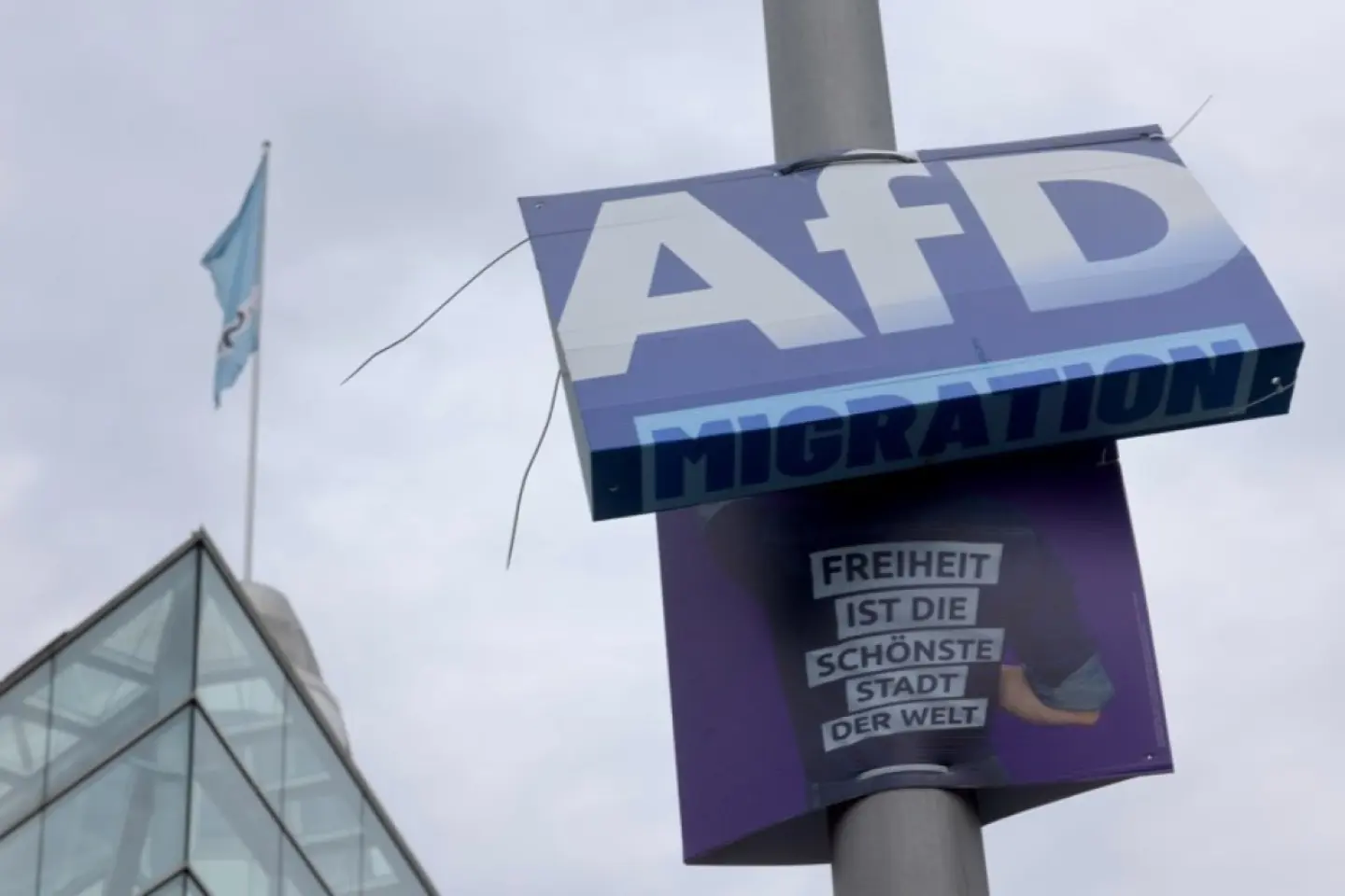Radicalii de dreapta ar putea să guverneze landul Saxonia-Anhalt, din estul țării