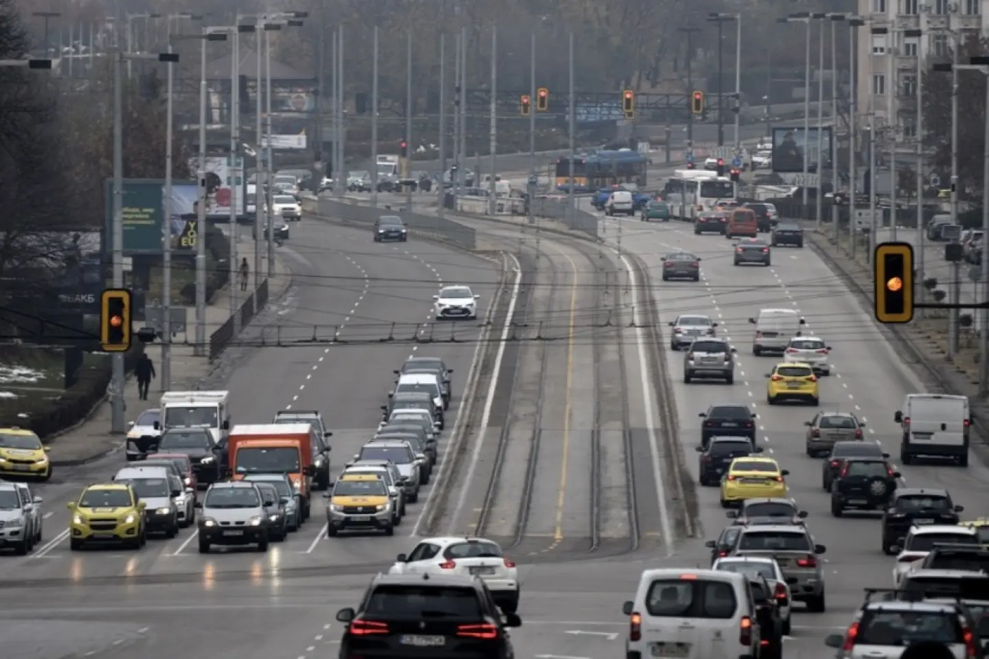 Polițiștii români au prins un bărbat de 26 de ani, cetăţean al Republicii Moldova, care era căutat după ce ar fi condus un autoturism furat din Bulgaria