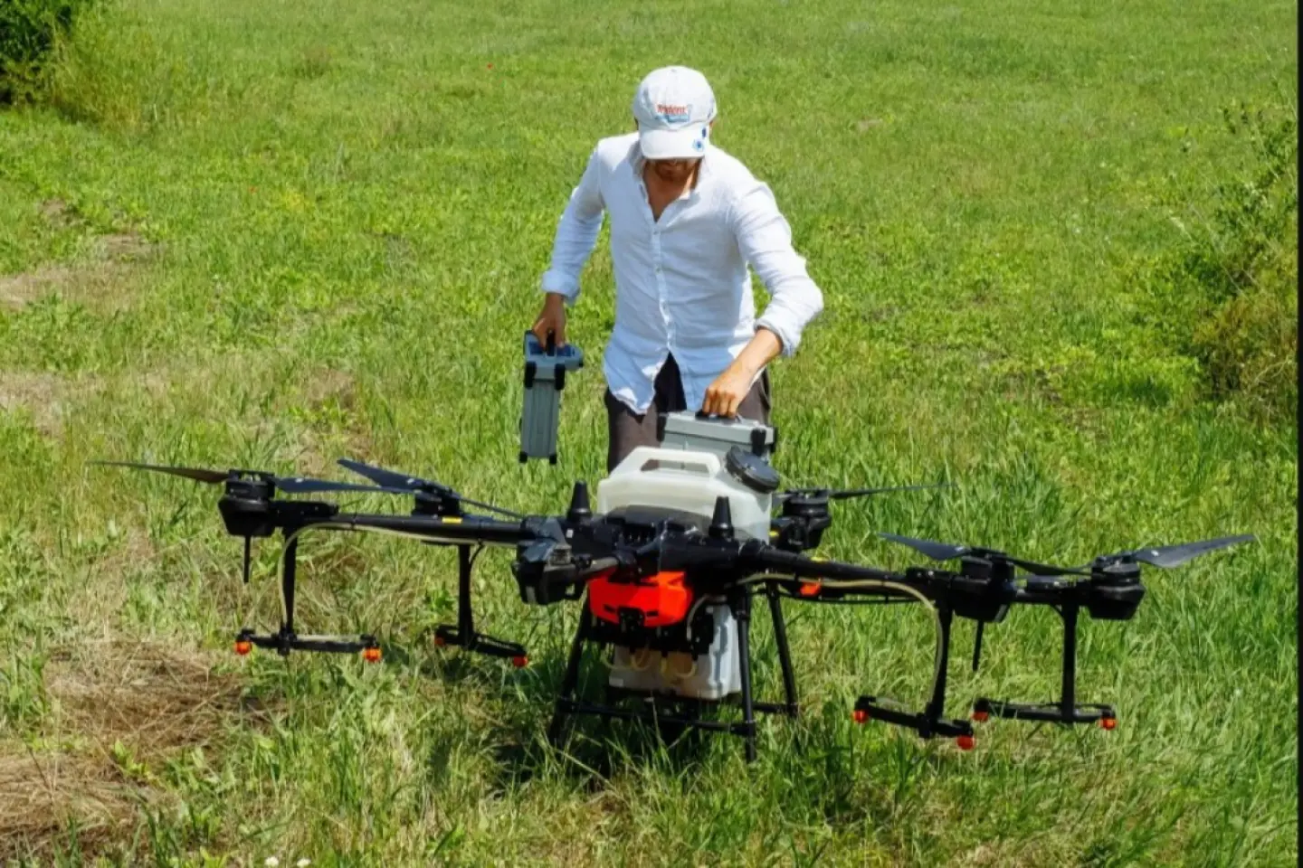 R. Moldova reglementează operarea dronelor  