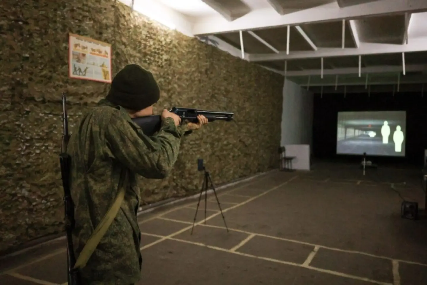 REGIUNEA TRANSNISTREANĂ: Peste 100 de copii, înscriși în acest an în școlile militare din Tiraspol și Bender