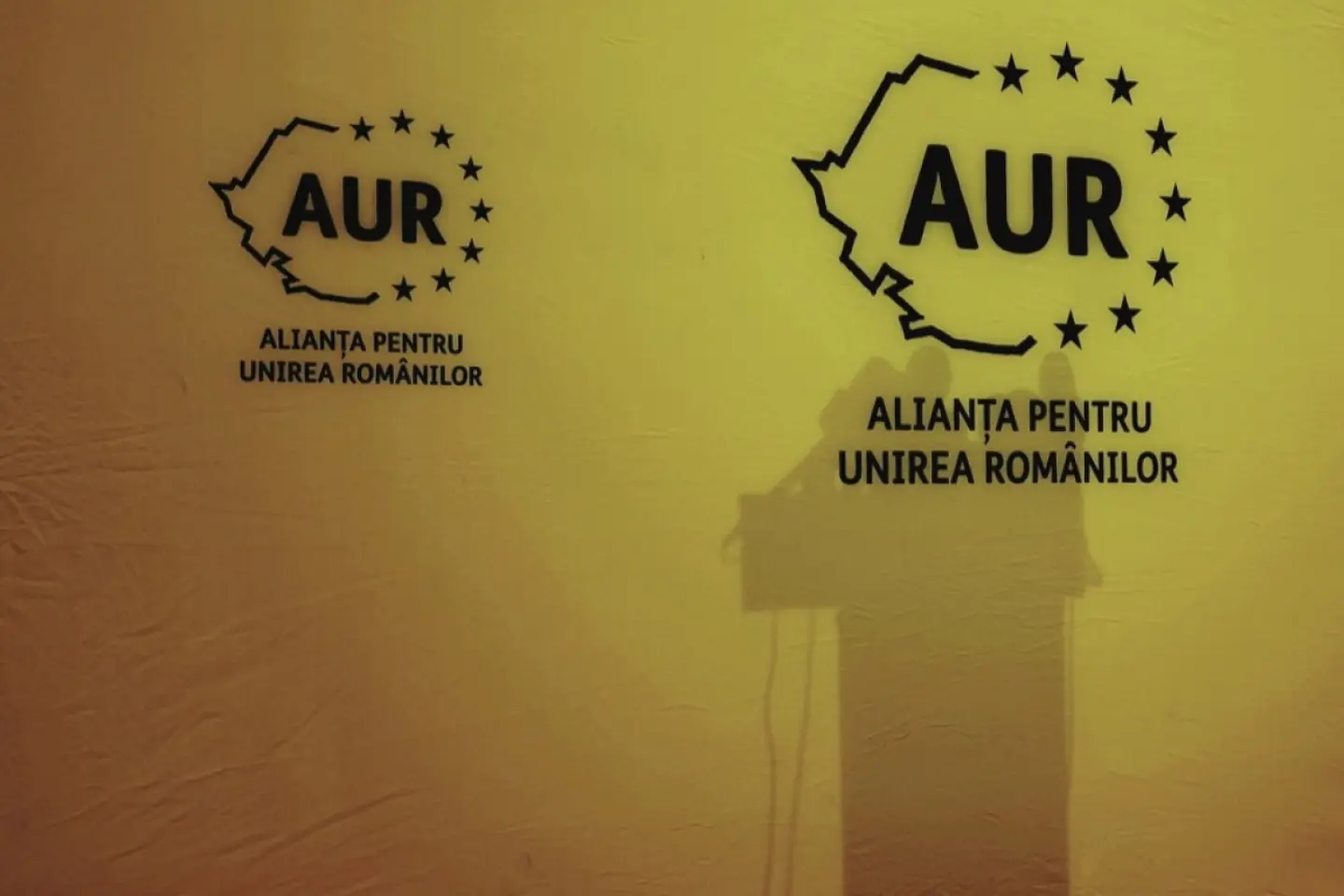AUR conduce în preferinţele electoratului român pentru alegerile parlamentare, cu un avans de peste 20 de procente faţă de următoarele două clasate - PSD şi PNL
