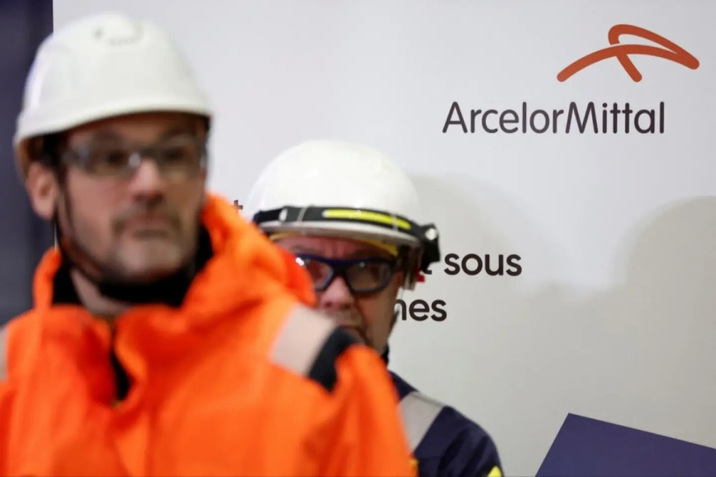 O fabrică din centrul Ucrainei a gigantului siderurgic global ArcelorMittal a fost avariată într-un atac rusesc
