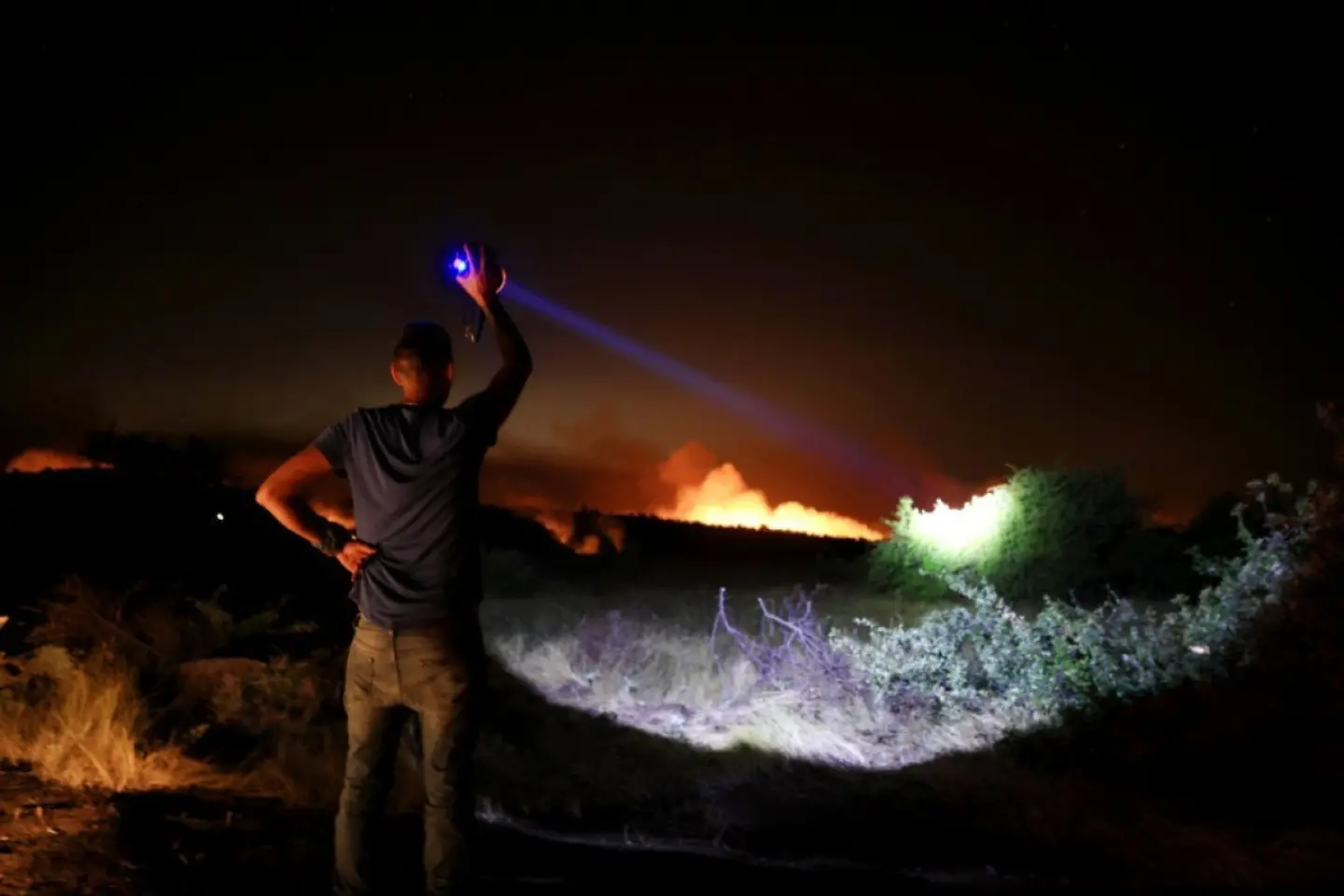 Bulgaria investighează cauza unui incendiu la un depozit de arme