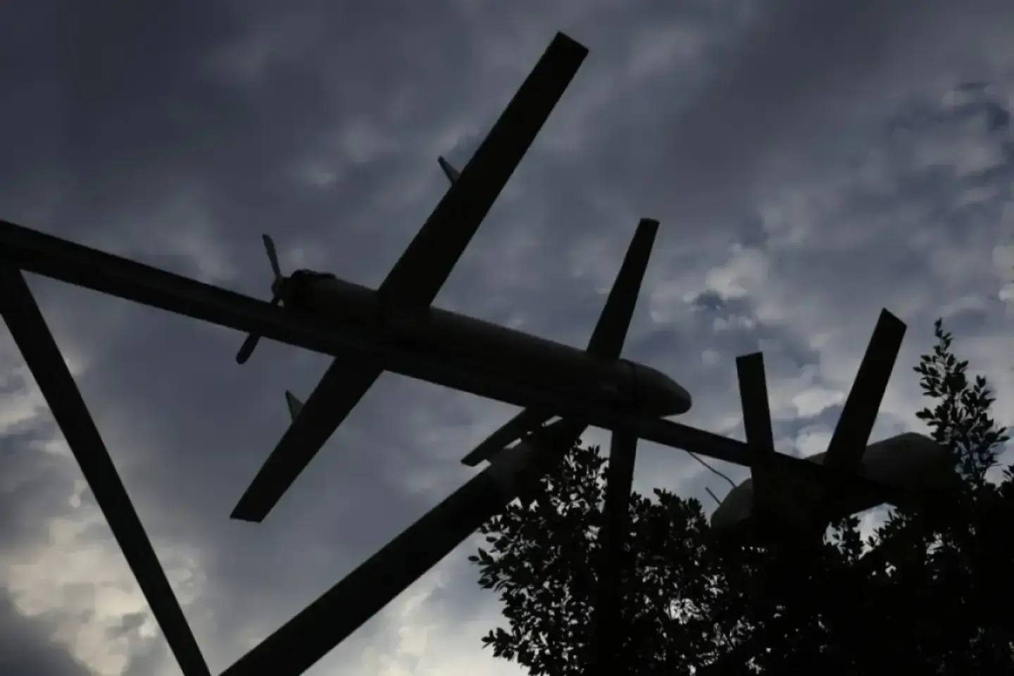 Spațiul aerian al R. Moldova, închis temporar după detectarea unei drone venite dinspre Ucraina