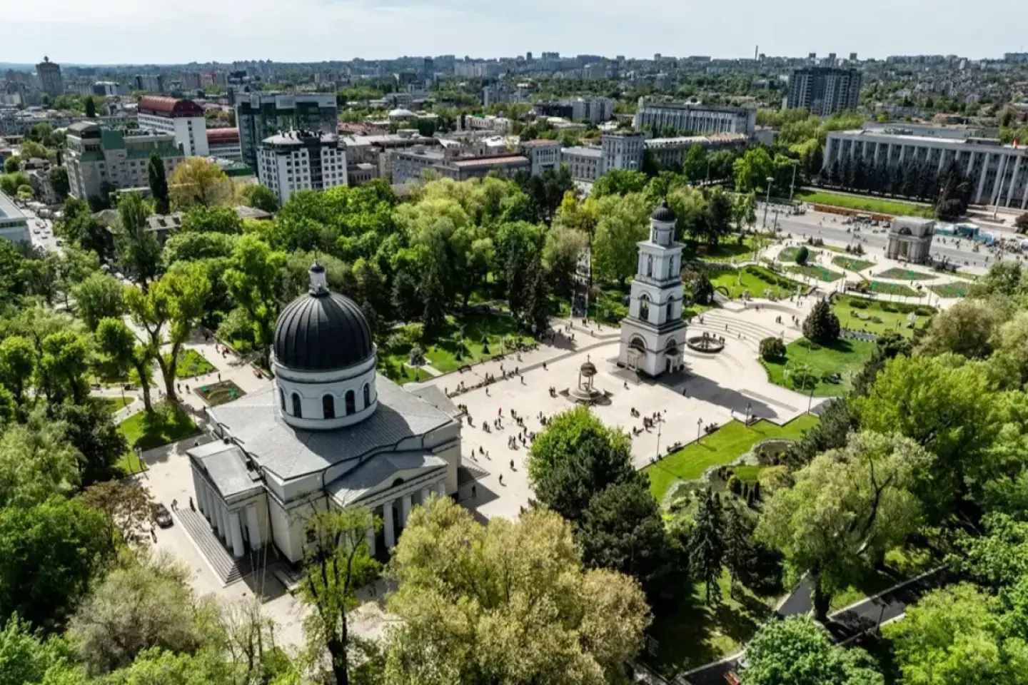Chișinăul găzduiește Reuniunea Autorităților Locale și Regionale din Parteneriatul Estic