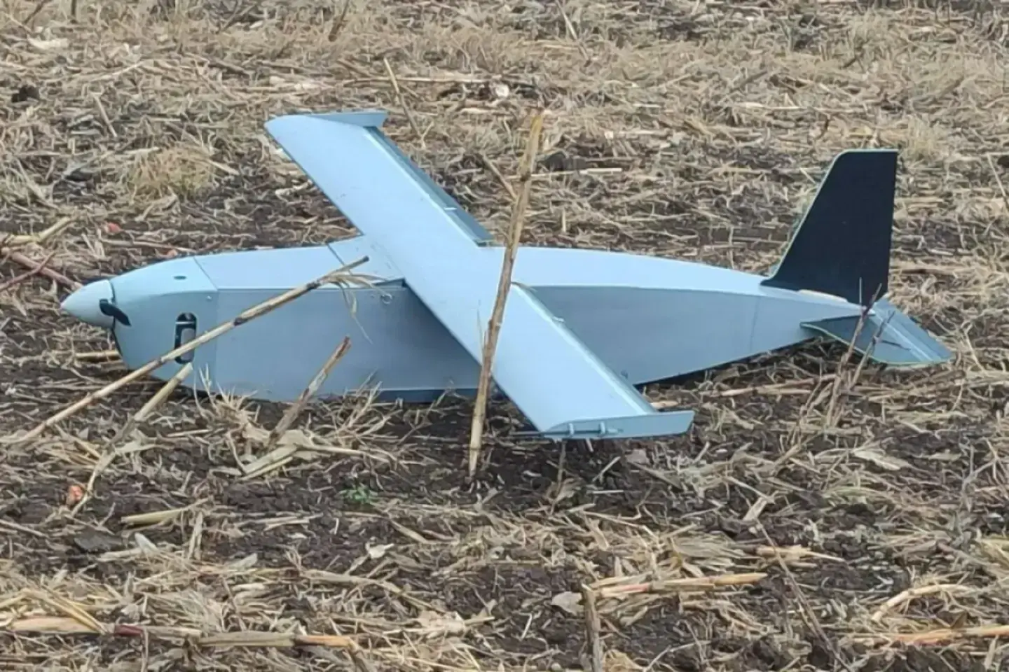 Încă o dronă a traversat neautorizat spațiul aerian al Republicii Moldova