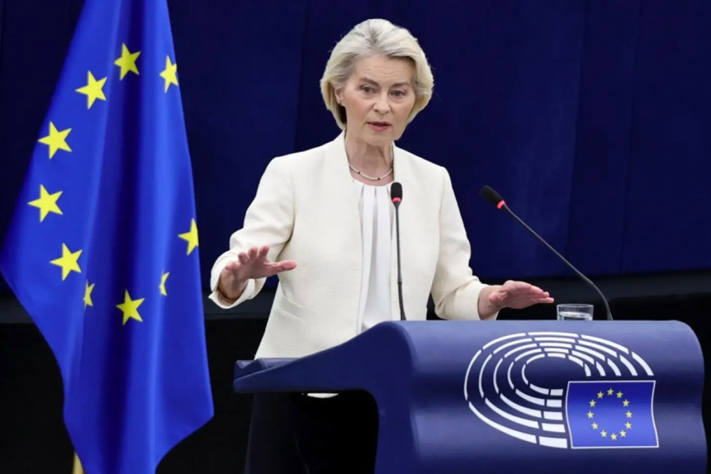 Chișinăul speră la o foaie de parcurs pentru următoarele etape ale aderării la UE