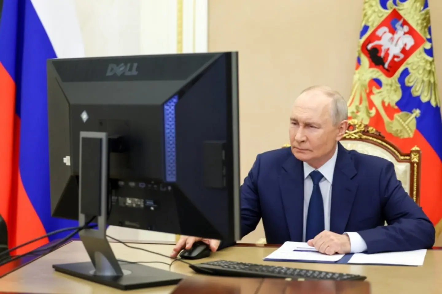 Uniunea Europeană denunță climatul de teroare din jurul așa-numitelor alegeri parlamentare din Rusia
