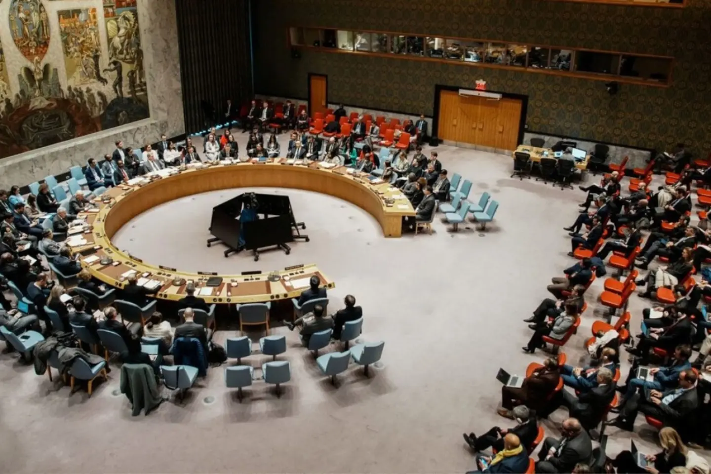 Premierul Vasile Tofan va susține un discurs la Adunarea Generală a ONU