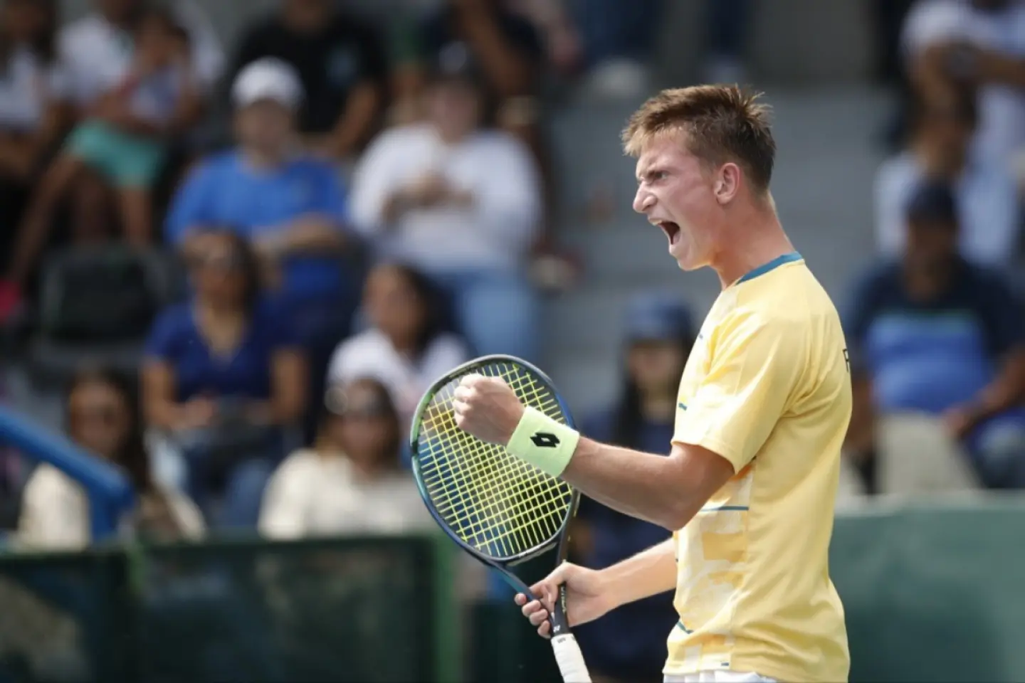 Echipa masculină de tenis a României a învins Indonezia, în deplasare, în Cupa Davis