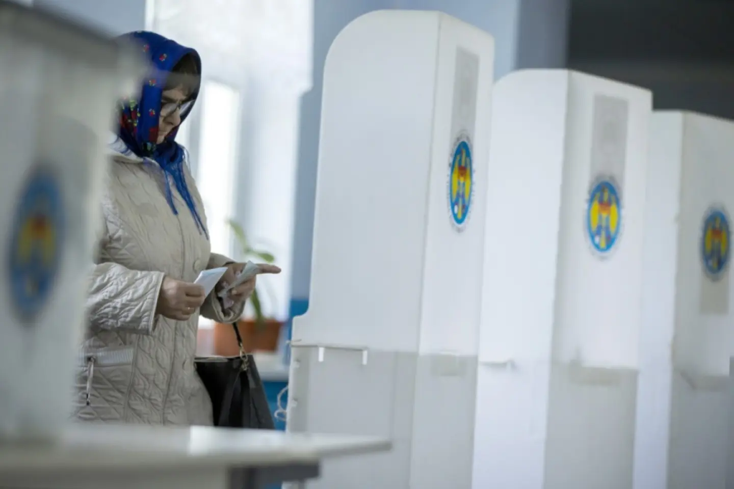 ALEGERI ÎN GĂGĂUZIA/ Luni începe depunerea actelor în cursa pentru funcția de bașcan