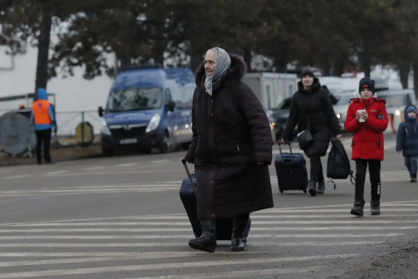 Procurorii români anticorupţie cercetează funcţionari publici din cadrul autorităţilor de frontieră