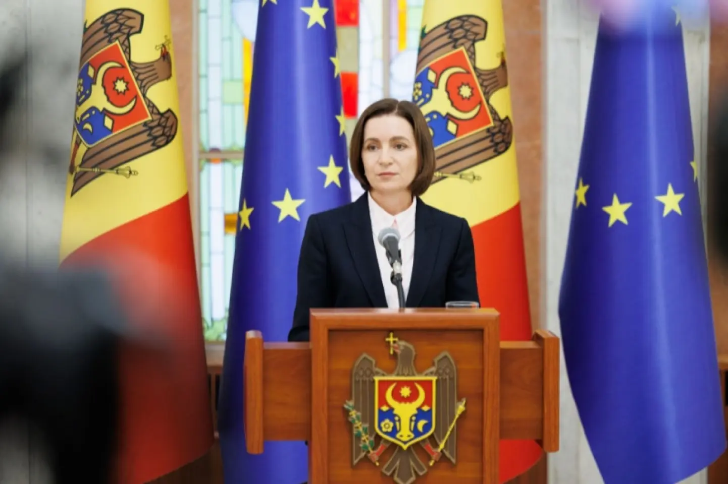 R. Moldova va introduce stare de urgență în domeniile energetic și hidrologic