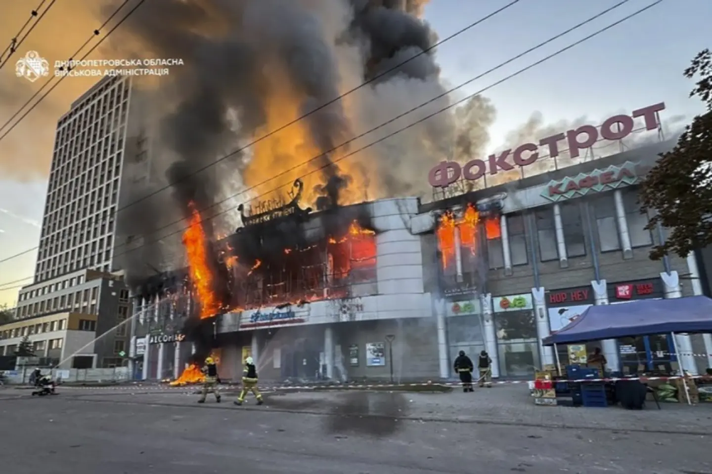 Război în Ucraina: o dronă rusească a ucis un copil de trei ani