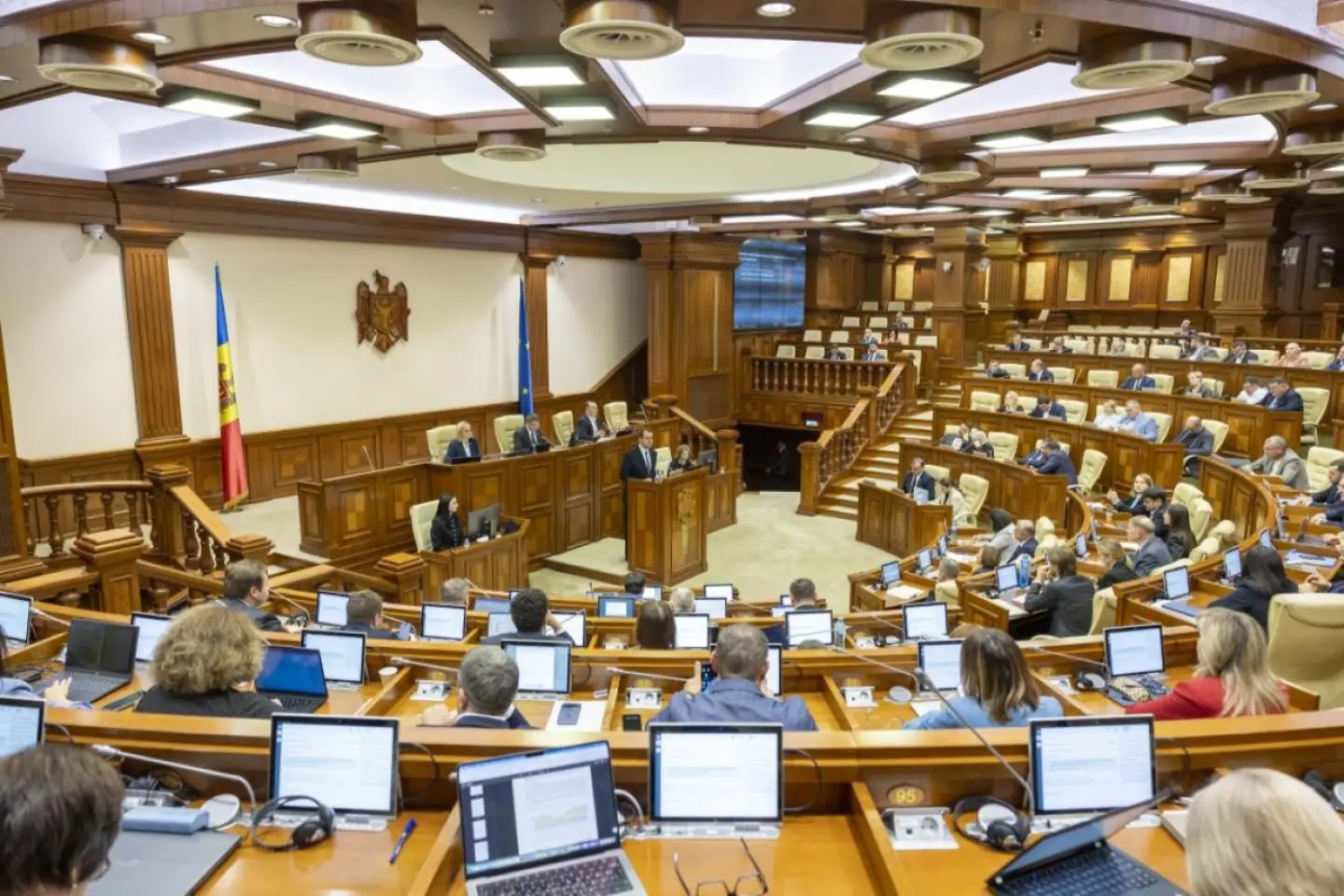 Vasile Tofan: Intrăm în sezonul rece cu mai multe riscuri mari