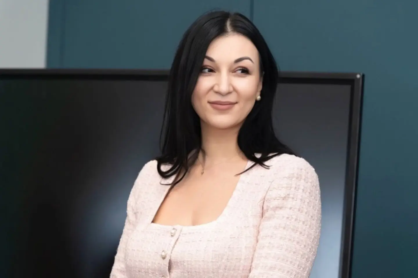 Ecaterina Cheptanaru, noua directoare a Companiei publice „Teleradio-Moldova”