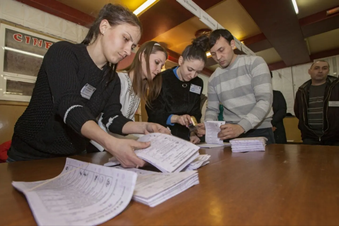 Pentru noi, Găgăuzia nu este o problemă, ci un avantaj