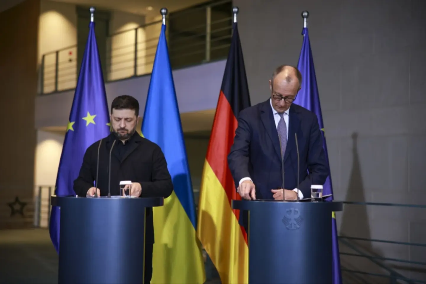 DEZINFORMARE: Republica Moldova se află într-un mare pericol, deoarece nu mai beneficiază de protecția ruso-germană 