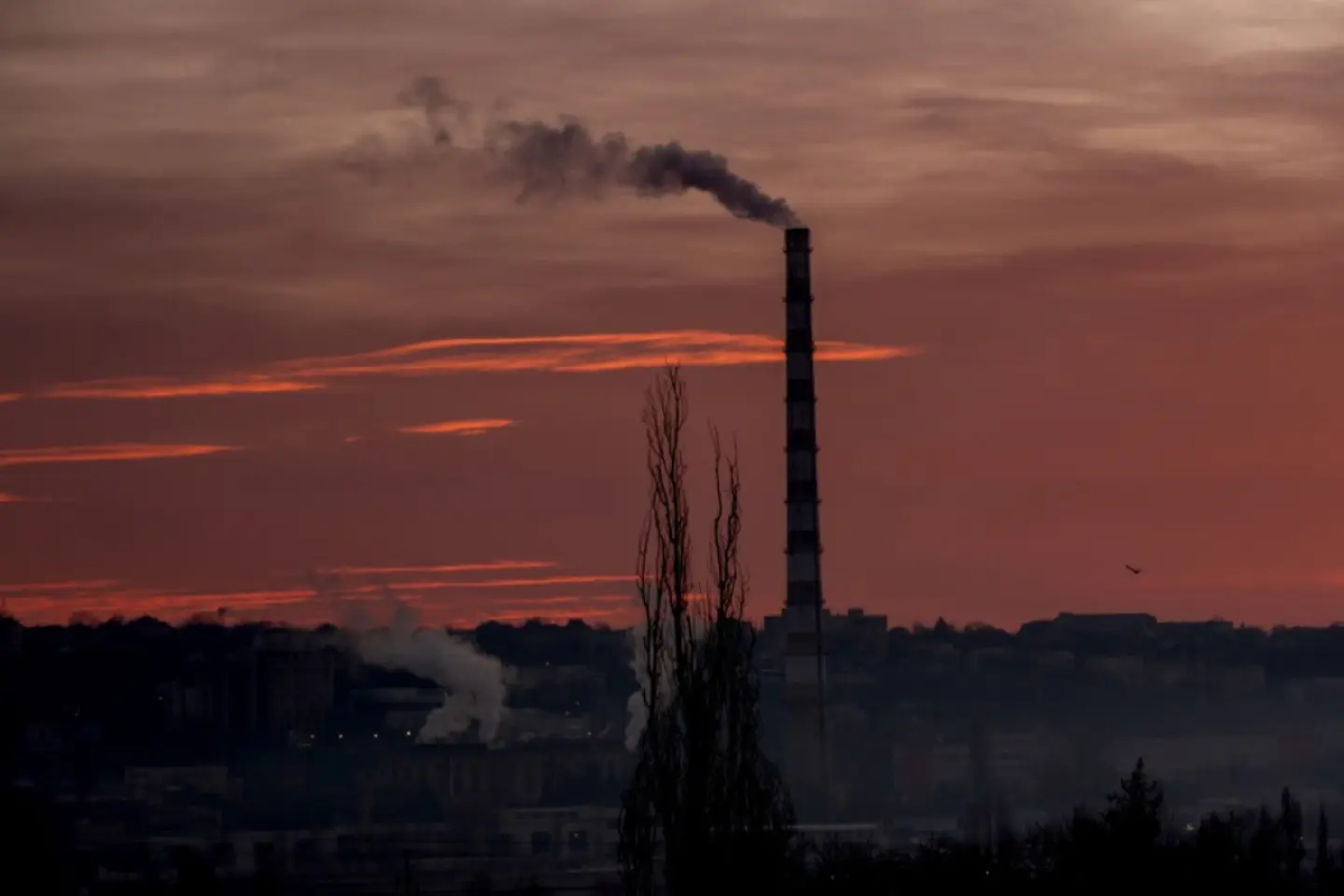 Gazele s-ar putea scumpi din nou. Energocom cere un tarif cu aproape 29% mai mare