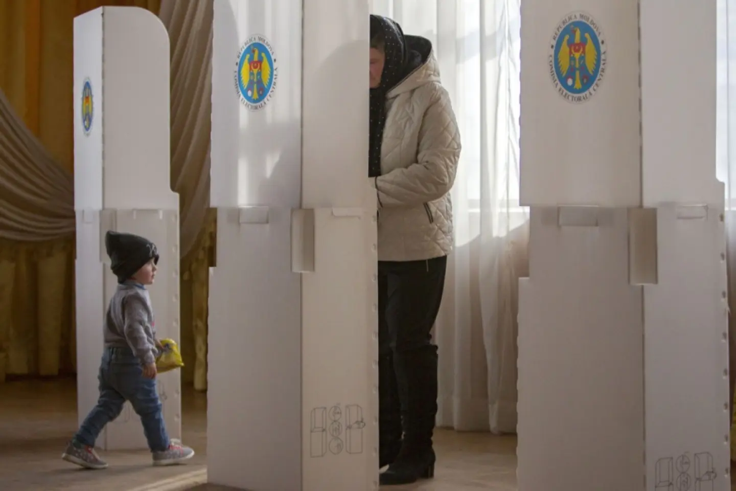 ALEGERI ÎN GĂGĂUZIA/ PSRM îl susține pe Fiodor Gagauz pentru funcția de bașcan 