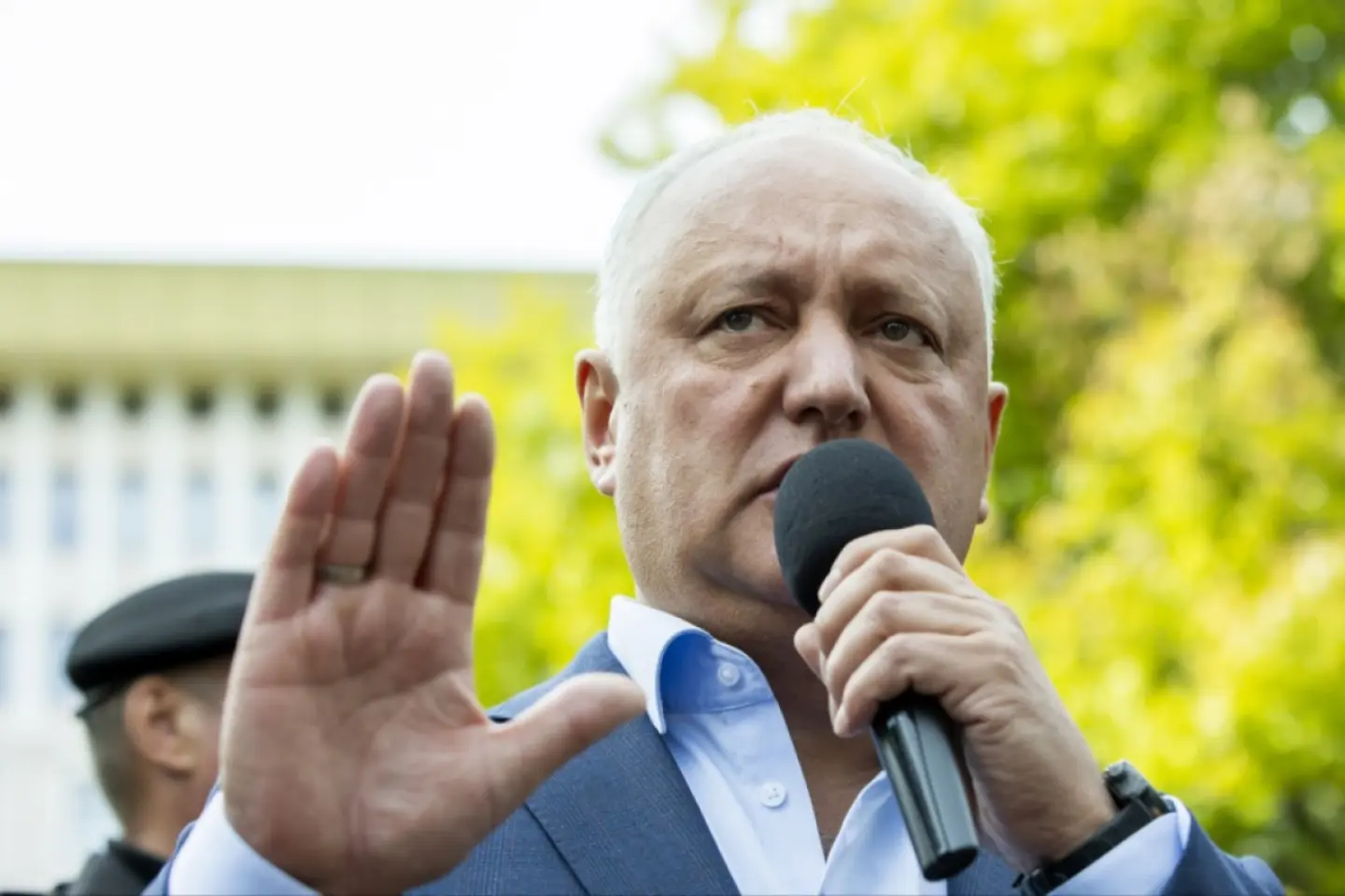 De la gazul rusesc „ieftin” la gazul pentru Ucraina: arsenalul de falsuri despre starea de urgență promovat de propaganda Kremlinului
