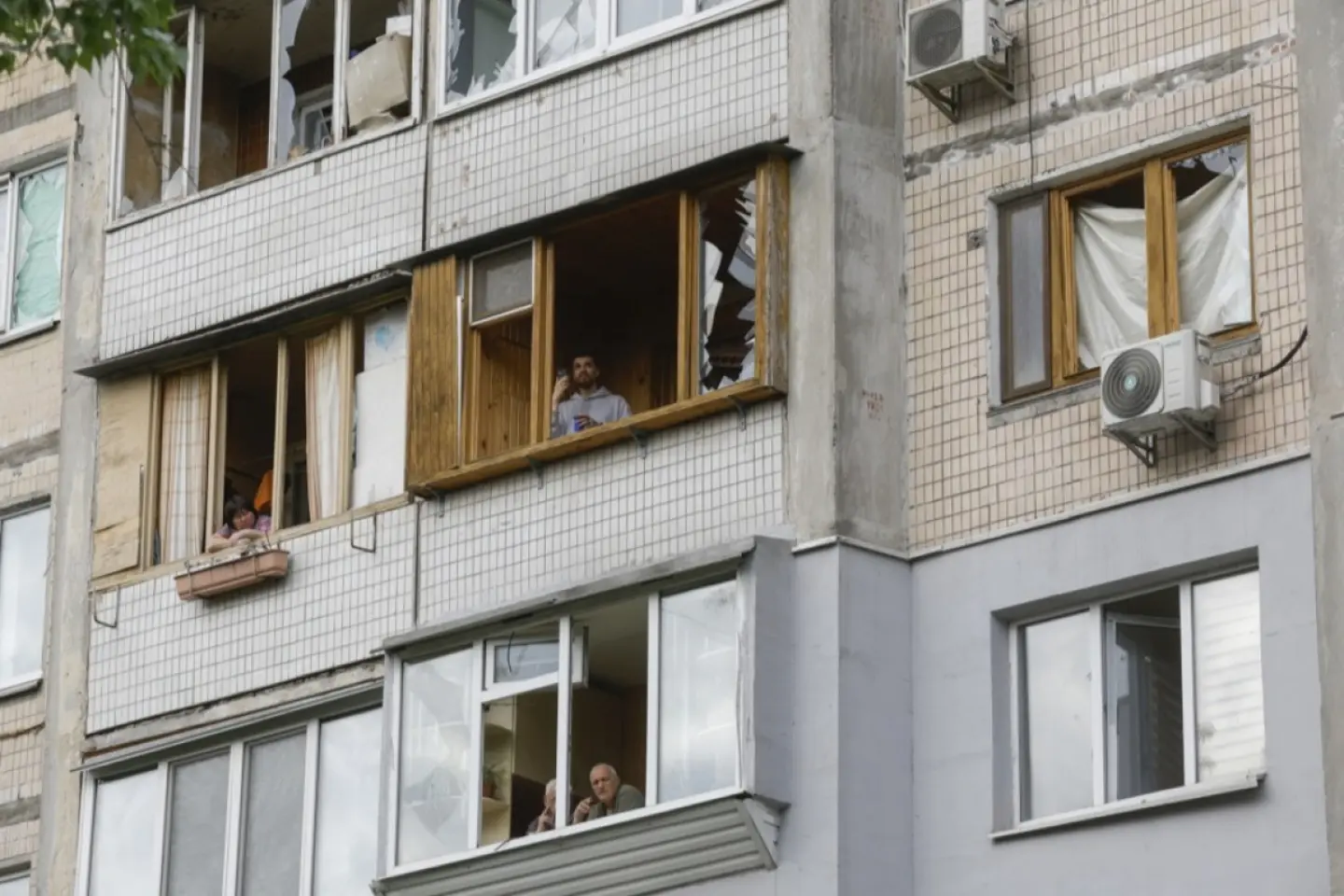 Război în Ucraina: o dronă lansată de armata rusă a mai ucis un copil la Kiev