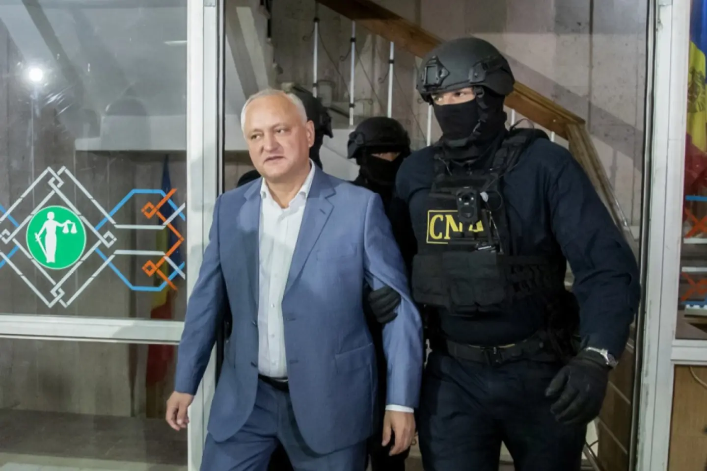 Procurorii cer agravarea acuzațiilor în dosarul „Kuliok” în care este judecat Igor Dodon