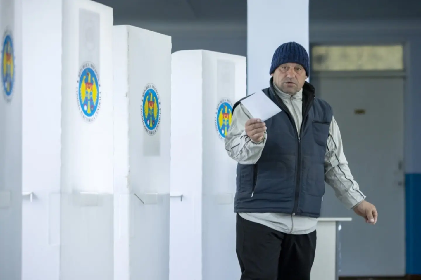 ALEGERI ÎN GĂGĂUZIA/ Începe înregistrarea candidaților la funcția de deputat în AP de la Comrat