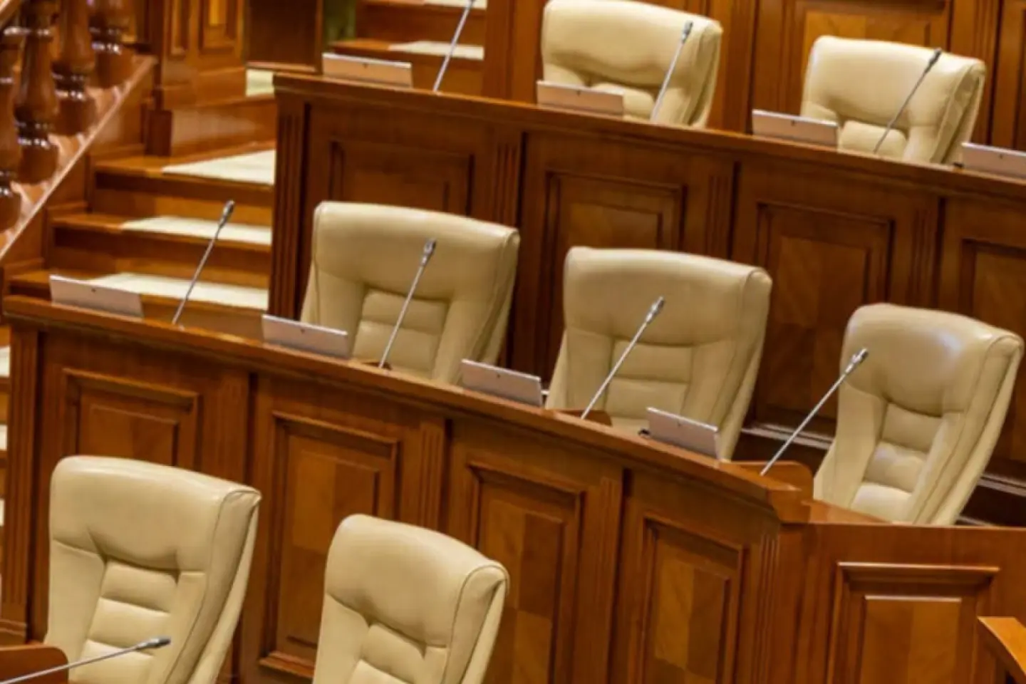 Fost deputat, trimis în judecată pentru finanțarea ilegală a blocului „Victorie”