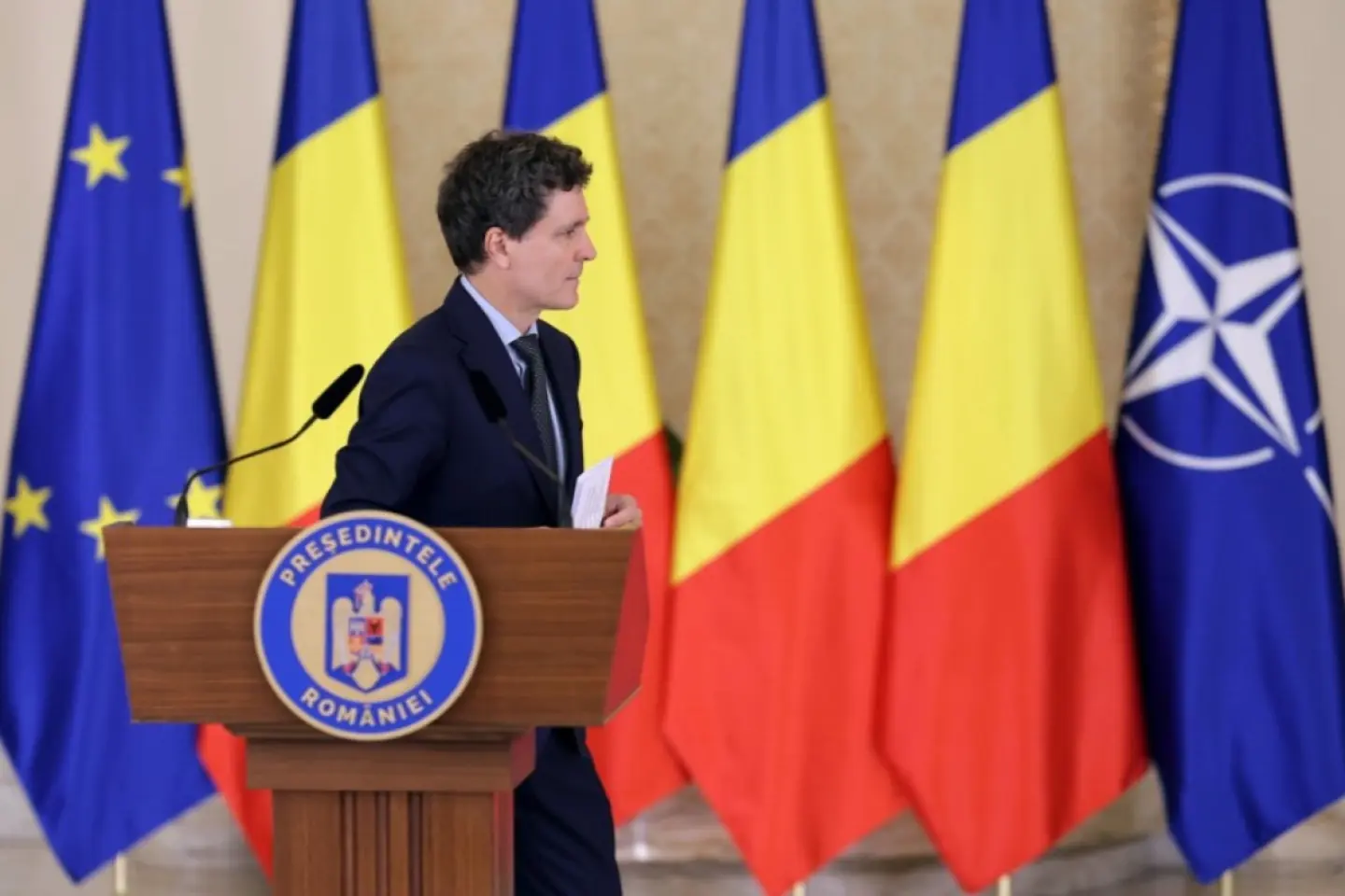 Preşedintele României, Nicuşor Dan, a anunţat că va convoca alte consultări pentru desemnarea unui nou candidat la funcția de prim-ministru