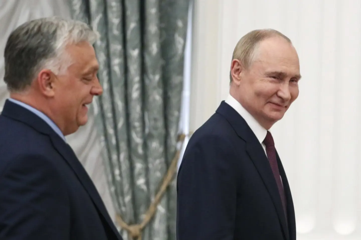 Rusia anunță expluzarea unor diplomați ungari