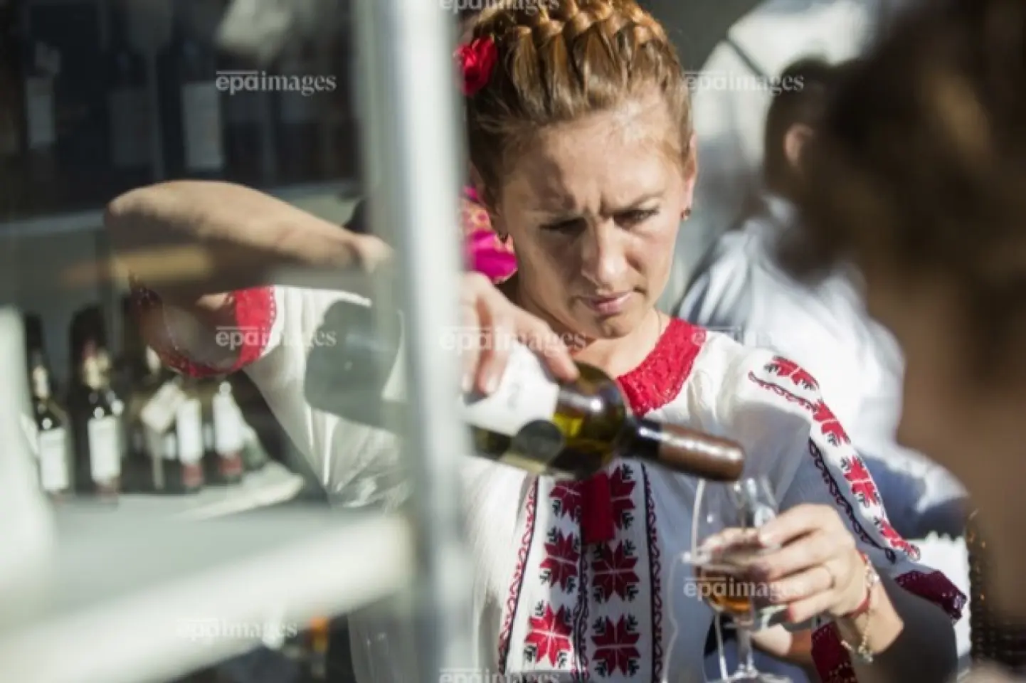 ZIUA NAȚIONALĂ A VINULUI 2026