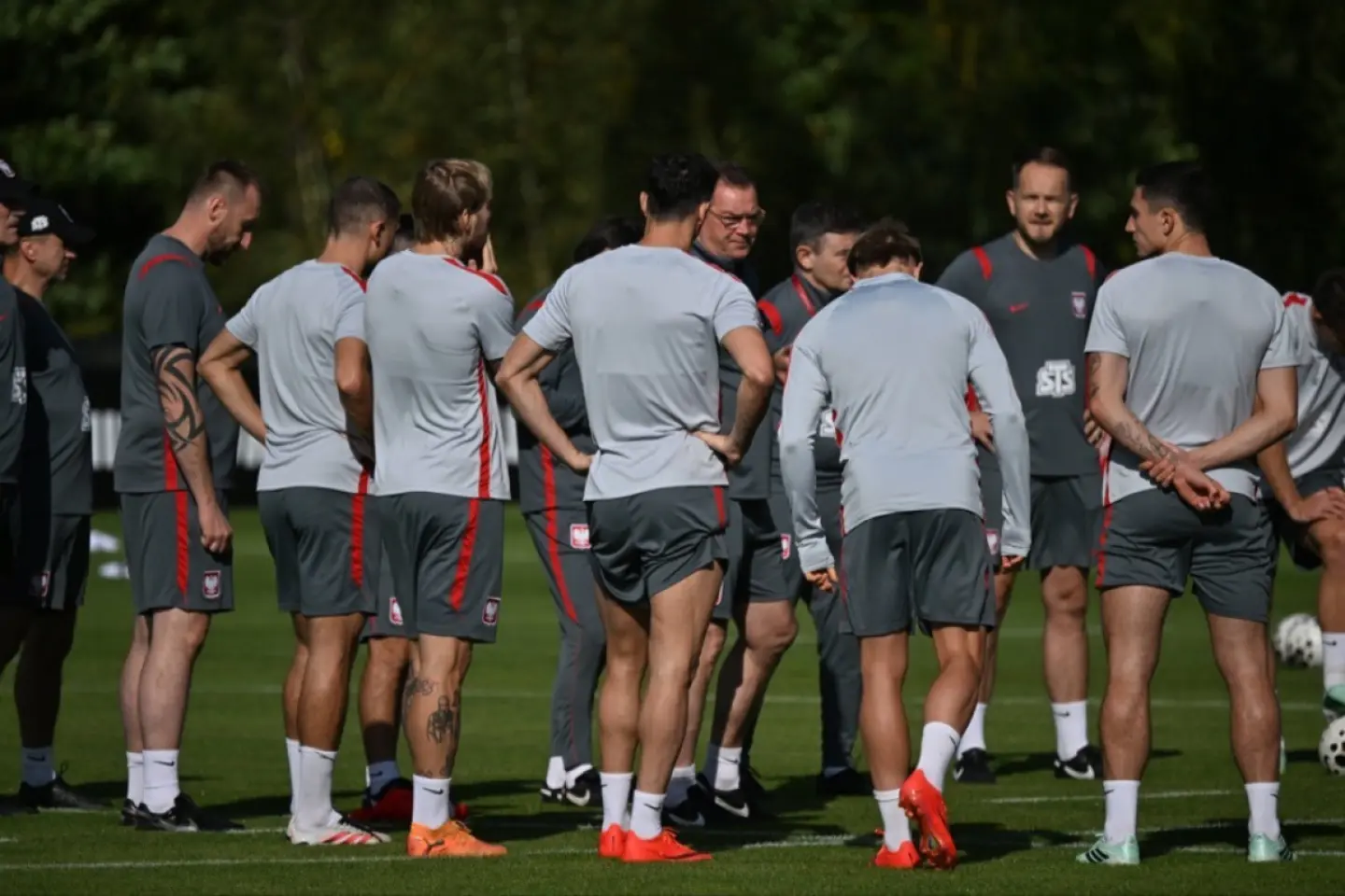Fotbal: Polonia – România, în Liga Națiunilor