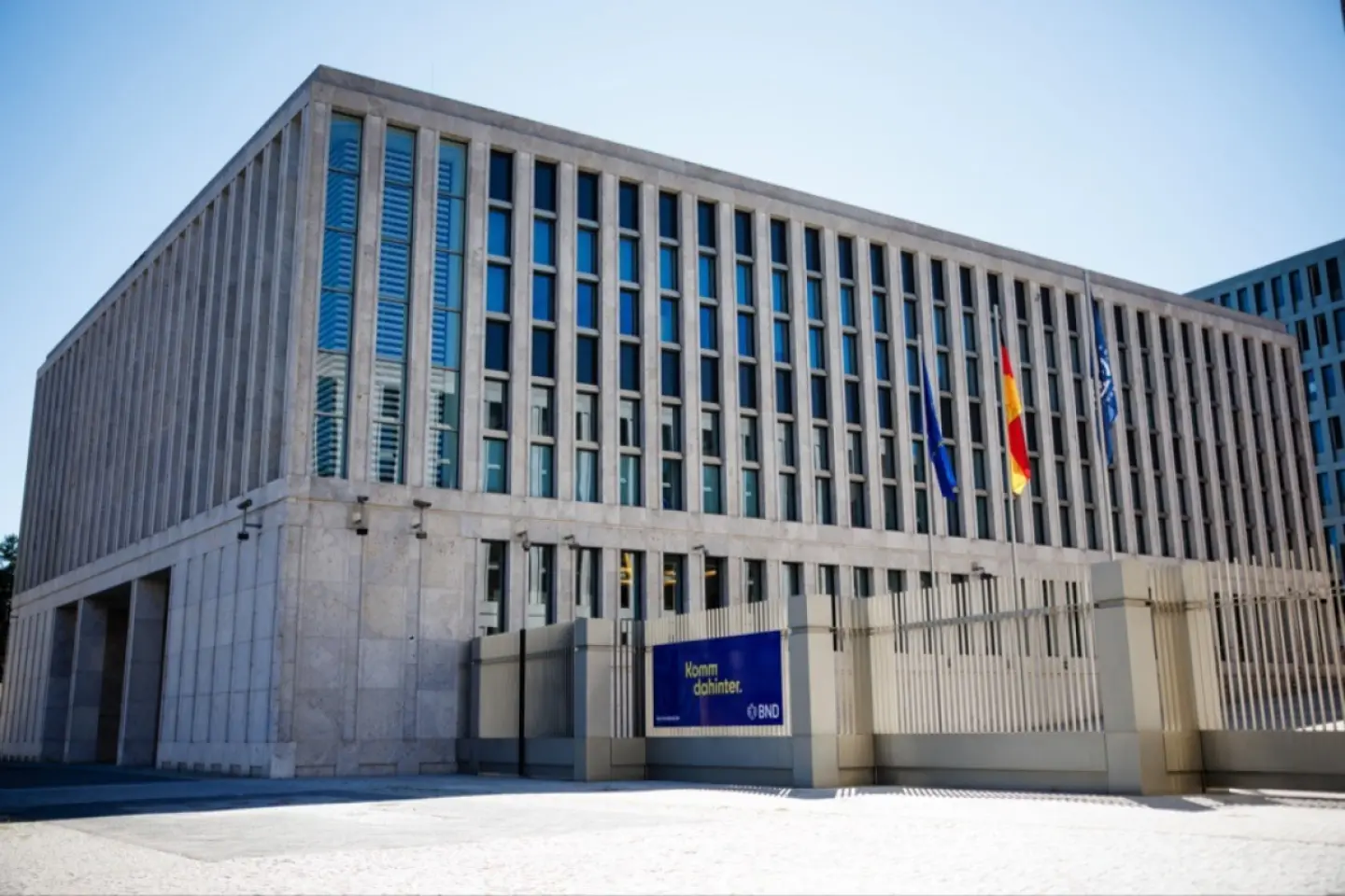Șeful serviciului de informații al Germaniei, Martin Jäger, acuză Moscova că își intensifică „războiul din umbră” împotriva țării sale