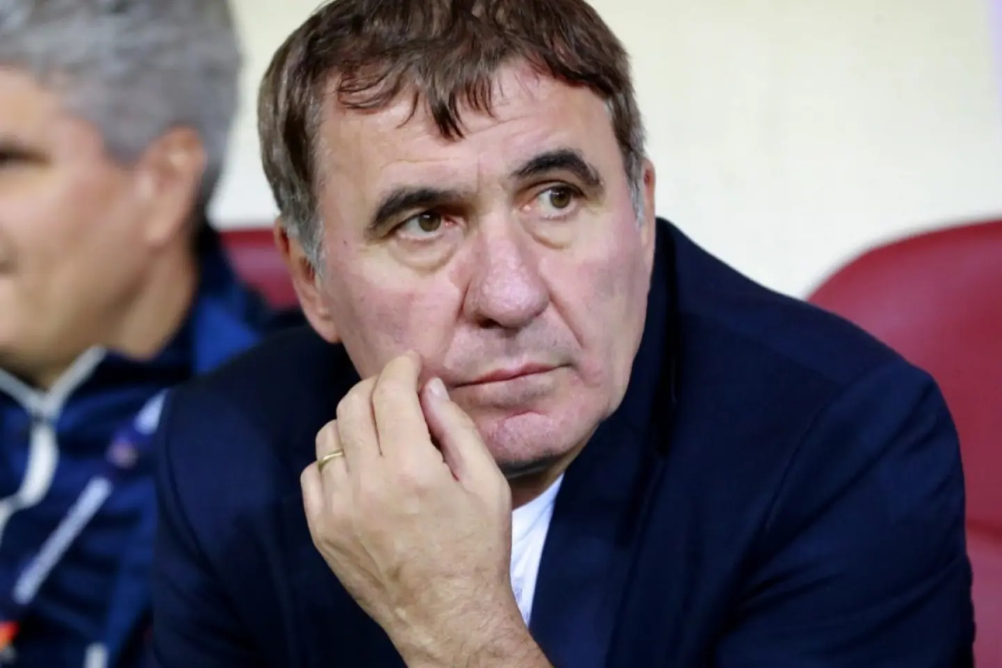 Echipa naţională de fotbal a României a mai pierdut un meci  în Liga Naţiunilor  