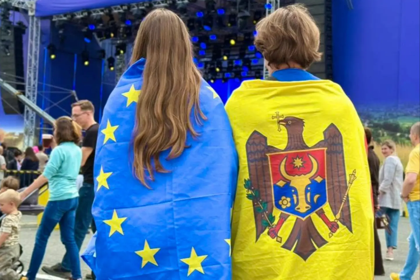 R. Moldova urmează să deschidă două noi clustere în negocierile de aderare la UE
