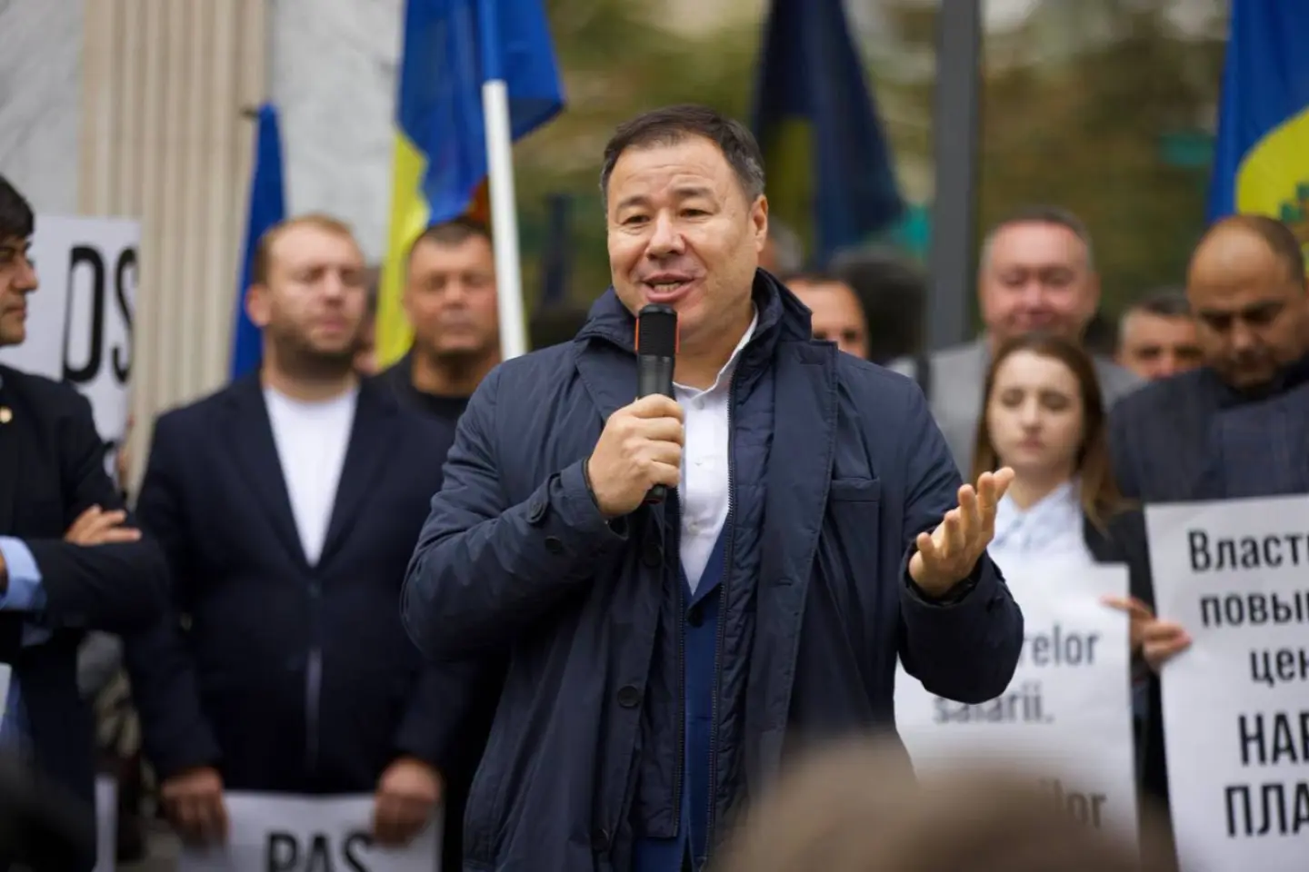 Socialiștii pregătesc o inițiativă pentru rechemarea guvernatoarei BNM, Anca Dragu