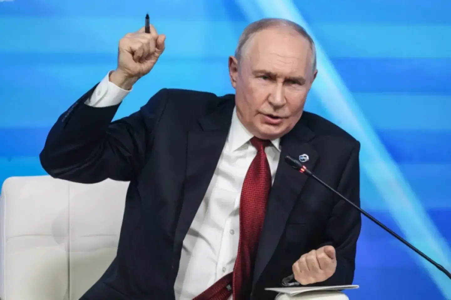 Veridica.ro: Clișee rusești: autovictimizare și amenințări cu războiul nuclear
