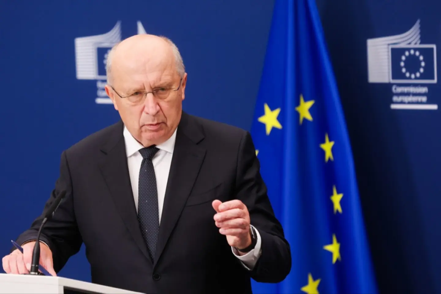 Comisarul European pentru Apărare și Spațiu: Viitorul european al R. Moldova și al Ucrainei sunt garanții pentru pacea și securitatea Europei