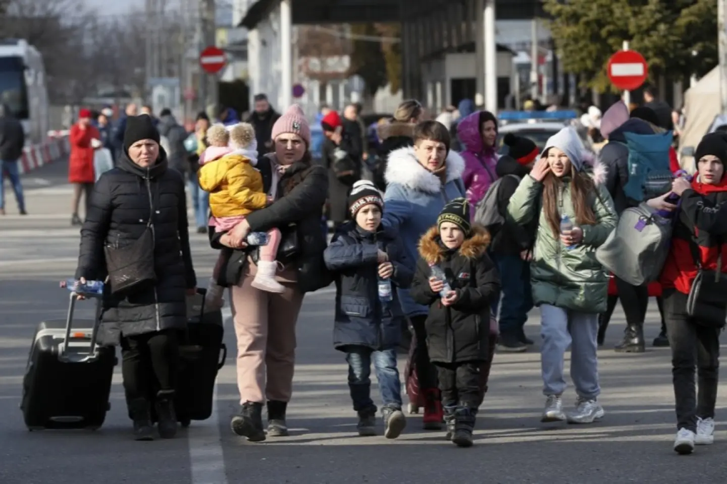 Bucureștiul solicită păstrarea reţelei tradiţionale de şcoli cu predare în limba română din Ucraina