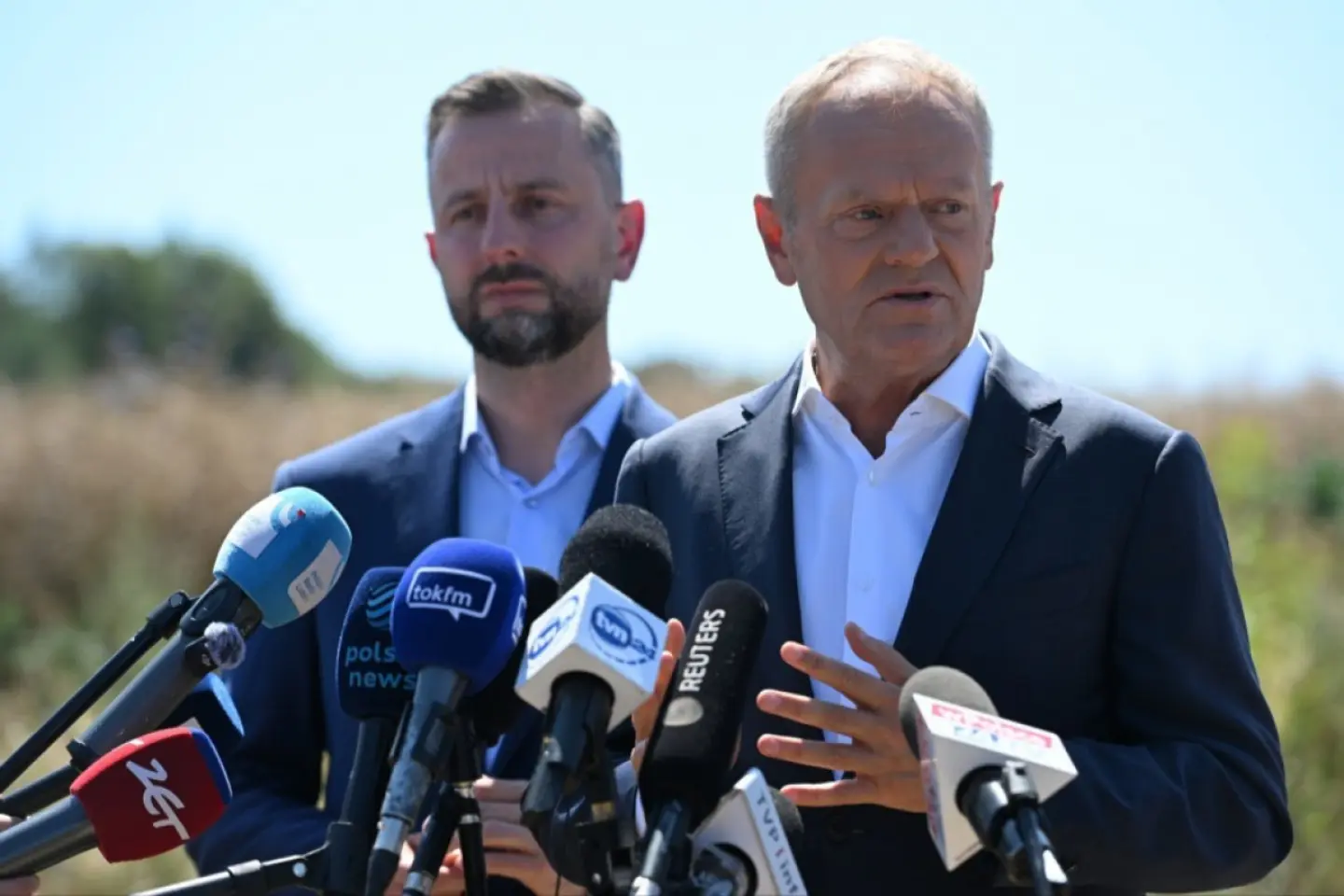 Polonia: informații despre posibile tentative de asasinat care-i vizau pe premierul Donald Tusk și pe ministrul Apărării, Wladyslaw Kosiniak-Kamysz